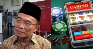 Casino Legality Proposal