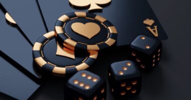 Poker Hands