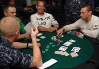 Online Poker