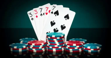 Poker