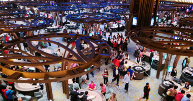 Genting Casino