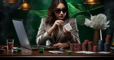Casino Games