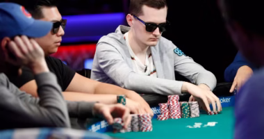Poker Tournaments