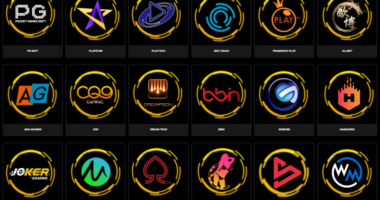 Oldest-Slot-Game-Providers
