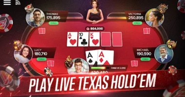 Online Poker Apps