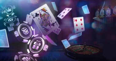 Casino Game Online